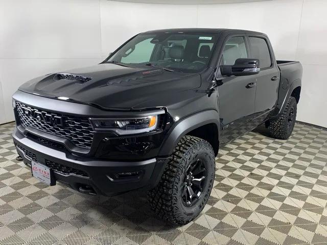 2026 RAM Ram 1500 RAM 1500 RHO CREW CAB 4X4 57 BOX 2026 RAM Ram 1500 RAM 1500 RHO CREW CAB 4X4 57 BOX