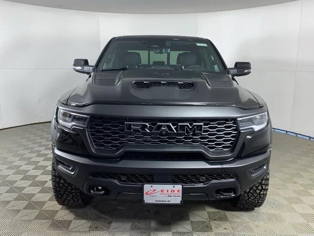 2026 RAM Ram 1500 RAM 1500 RHO CREW CAB 4X4 57 BOX 2026 RAM Ram 1500 RAM 1500 RHO CREW CAB 4X4 57 BOX