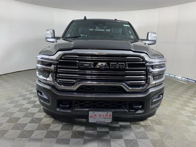 2025 RAM Ram 2500 RAM 2500 LARAMIE CREW CAB 4X4 64 BOX