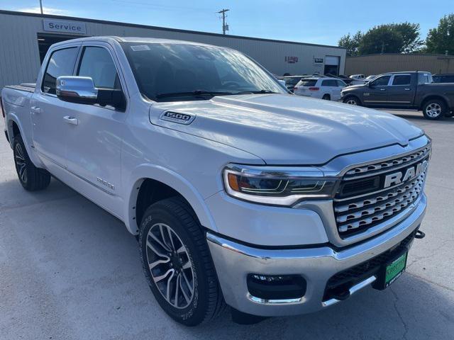 2026 RAM Ram 1500 RAM 1500 LIMITED CREW CAB 4X4 57 BOX 2026 RAM Ram 1500 RAM 1500 LIMITED CREW CAB 4X4 57 BOX