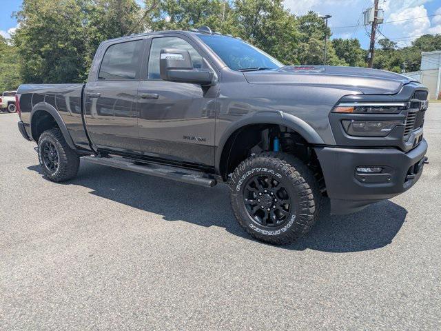 2025 RAM Ram 2500 RAM 2500 POWER WAGON CREW CAB 4X4 64 BOX