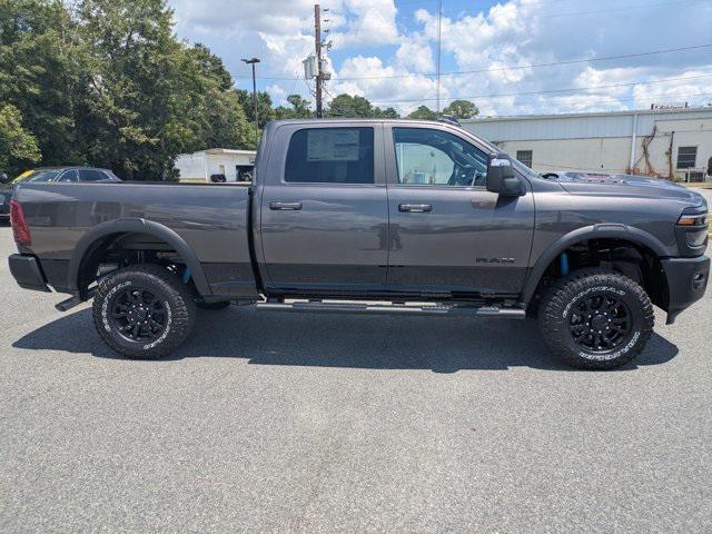 2025 RAM Ram 2500 RAM 2500 POWER WAGON CREW CAB 4X4 64 BOX