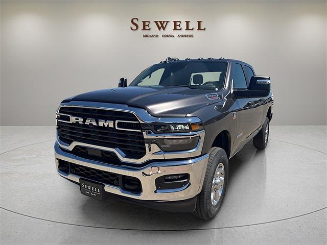 2025 RAM Ram 2500 RAM 2500 LONE STAR CREW CAB 4X4 64 BOX
