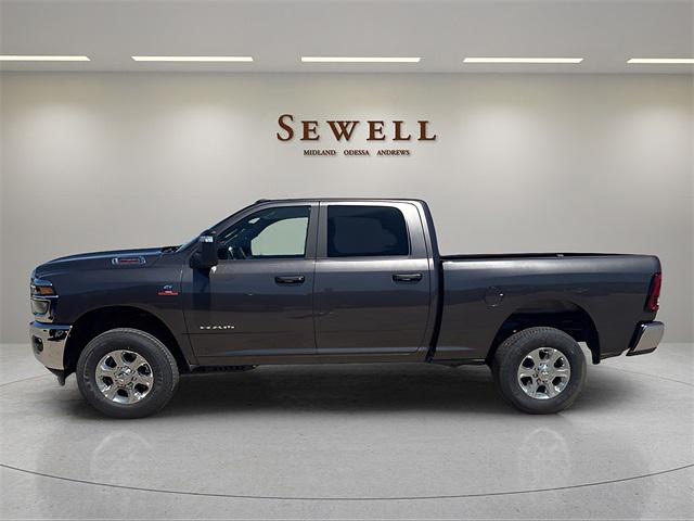 2025 RAM Ram 2500 RAM 2500 LONE STAR CREW CAB 4X4 64 BOX