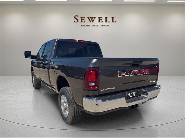 2025 RAM Ram 2500 RAM 2500 LONE STAR CREW CAB 4X4 64 BOX
