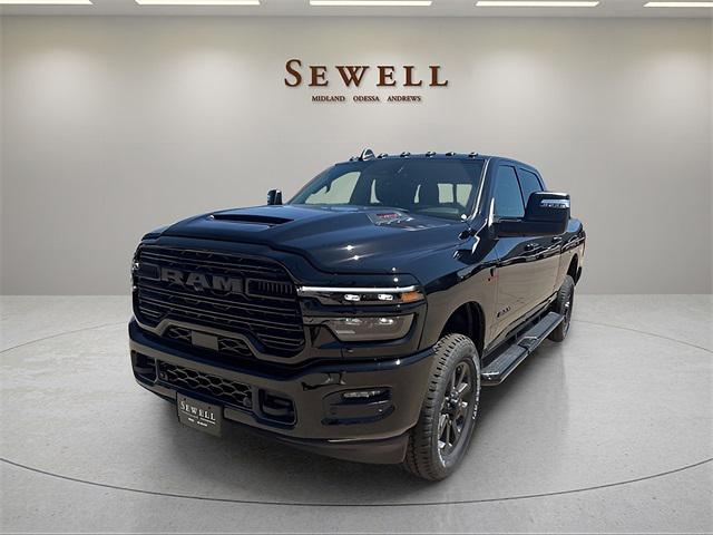 2025 RAM Ram 2500 RAM 2500 LARAMIE CREW CAB 4X4 64 BOX