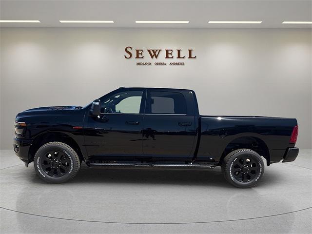 2025 RAM Ram 2500 RAM 2500 LARAMIE CREW CAB 4X4 64 BOX