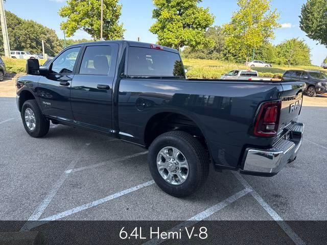2025 RAM Ram 2500 RAM 2500 BIG HORN CREW CAB 4X4 64 BOX