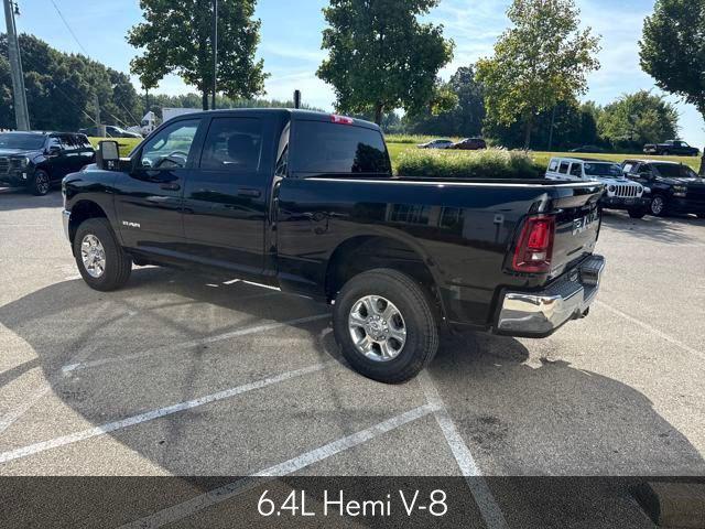 2025 RAM Ram 2500 RAM 2500 BIG HORN CREW CAB 4X4 64 BOX