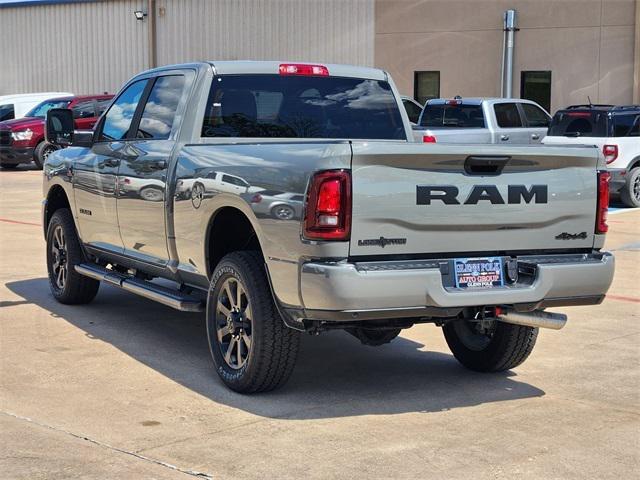 2025 RAM Ram 2500 RAM 2500 LONE STAR CREW CAB 4X4 64 BOX