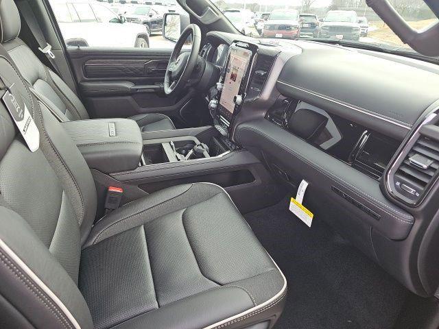 2026 Ram 1500 Limited Crew Cab 4x4 5'7" Box