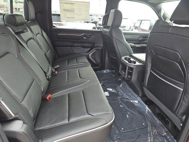 2026 Ram 1500 Limited Crew Cab 4x4 5'7" Box