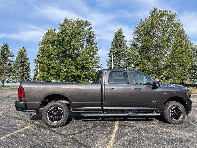 2025 RAM Ram 2500 RAM 2500 LARAMIE CREW CAB 4X4 8 BOX 2025 RAM Ram 2500 RAM 2500 LARAMIE CREW CAB 4X4 8 BOX
