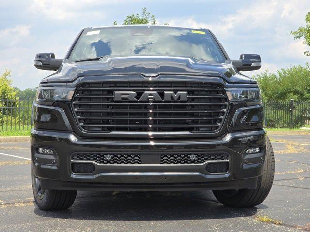 2026 RAM Ram 1500 RAM 1500 LARAMIE CREW CAB 4X4 57 BOX 2026 RAM Ram 1500 RAM 1500 LARAMIE CREW CAB 4X4 57 BOX