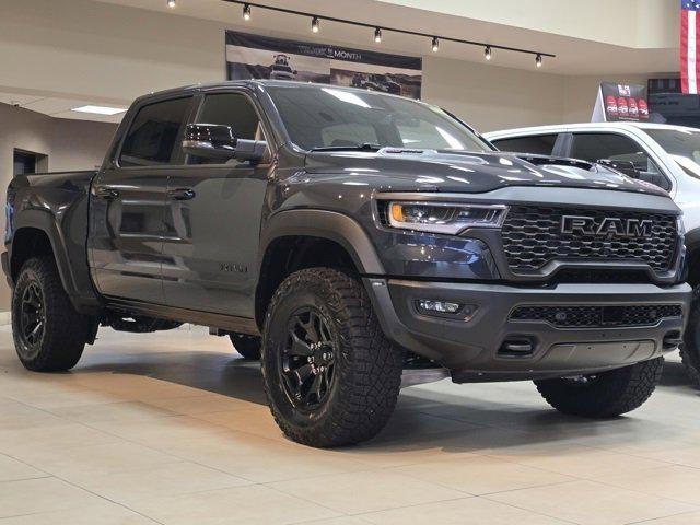 2026 RAM Ram 1500 RAM 1500 RHO CREW CAB 4X4 57 BOX