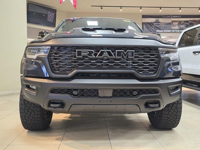 2026 RAM Ram 1500 RAM 1500 RHO CREW CAB 4X4 57 BOX