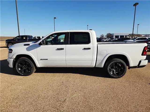 2026 RAM Ram 1500 RAM 1500 LONE STAR CREW CAB 4X4 57 BOX