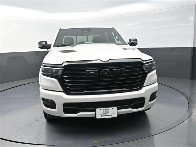 2026 RAM Ram 1500 RAM 1500 LARAMIE CREW CAB 4X4 57 BOX 2026 RAM Ram 1500 RAM 1500 LARAMIE CREW CAB 4X4 57 BOX