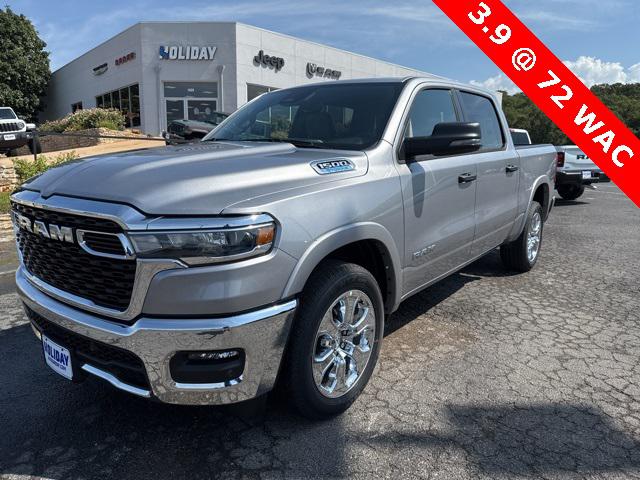 2025 RAM Ram 1500 RAM 1500 LONE STAR CREW CAB 4X2 57 BOX 2025 RAM Ram 1500 RAM 1500 LONE STAR CREW CAB 4X2 57 BOX