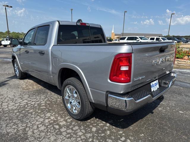 2025 RAM Ram 1500 RAM 1500 LONE STAR CREW CAB 4X2 57 BOX 2025 RAM Ram 1500 RAM 1500 LONE STAR CREW CAB 4X2 57 BOX
