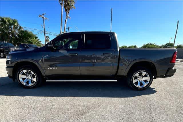 2026 RAM Ram 1500 RAM 1500 LONE STAR CREW CAB 4X4 57 BOX