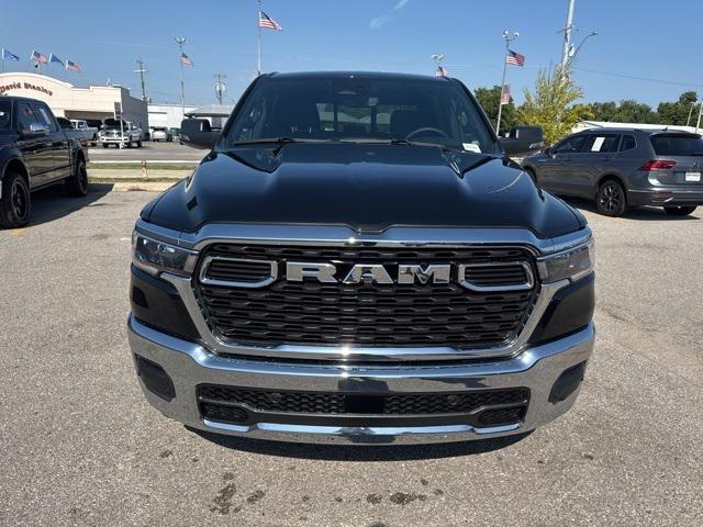 2026 RAM Ram 1500 RAM 1500 BIG HORN CREW CAB 4X2 57 BOX