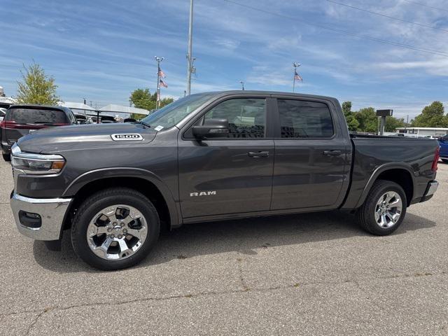 2026 RAM Ram 1500 RAM 1500 BIG HORN CREW CAB 4X2 57 BOX
