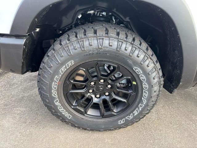2026 RAM Ram 1500 RAM 1500 REBEL CREW CAB 4X4 57 BOX