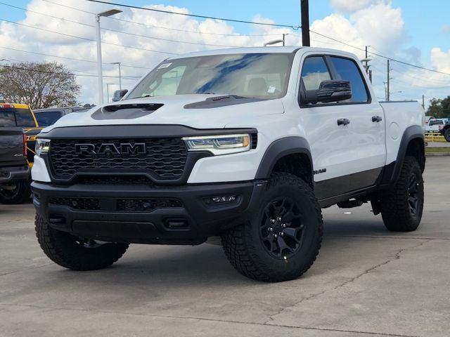 2026 RAM Ram 1500 RAM 1500 RHO CREW CAB 4X4 57 BOX