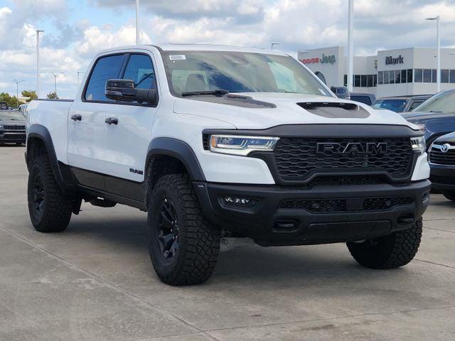 2026 RAM Ram 1500 RAM 1500 RHO CREW CAB 4X4 57 BOX