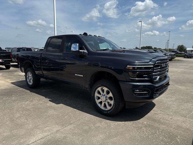 2025 RAM Ram 2500 RAM 2500 LARAMIE CREW CAB 4X4 64 BOX