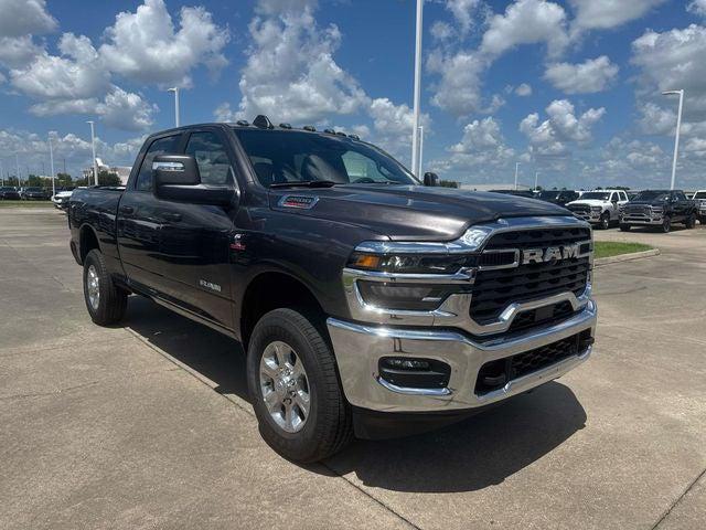 2025 RAM Ram 2500 RAM 2500 BIG HORN CREW CAB 4X4 64 BOX