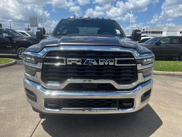2025 RAM Ram 2500 RAM 2500 BIG HORN CREW CAB 4X4 64 BOX