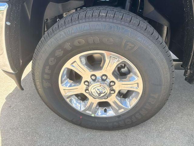 2025 RAM Ram 2500 RAM 2500 BIG HORN CREW CAB 4X4 64 BOX