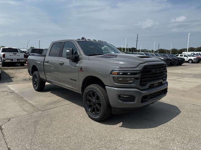 2025 RAM Ram 2500 RAM 2500 LARAMIE CREW CAB 4X4 64 BOX