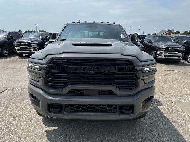 2025 RAM Ram 2500 RAM 2500 LARAMIE CREW CAB 4X4 64 BOX