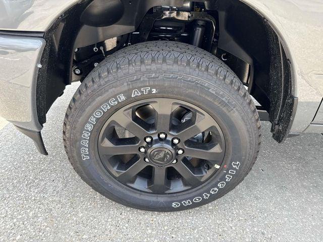 2025 RAM Ram 2500 RAM 2500 LARAMIE CREW CAB 4X4 64 BOX