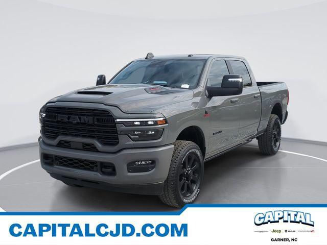 2025 RAM Ram 2500 RAM 2500 LARAMIE CREW CAB 4X4 64 BOX