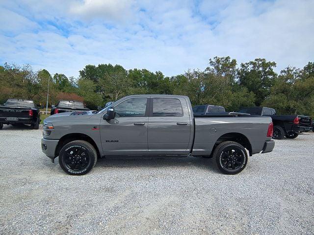 2025 RAM Ram 2500 RAM 2500 LARAMIE CREW CAB 4X4 64 BOX