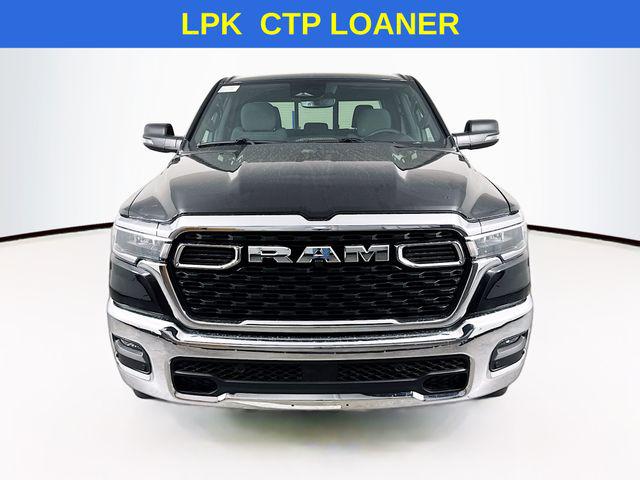 2026 RAM Ram 1500 RAM 1500 BIG HORN CREW CAB 4X2 57 BOX