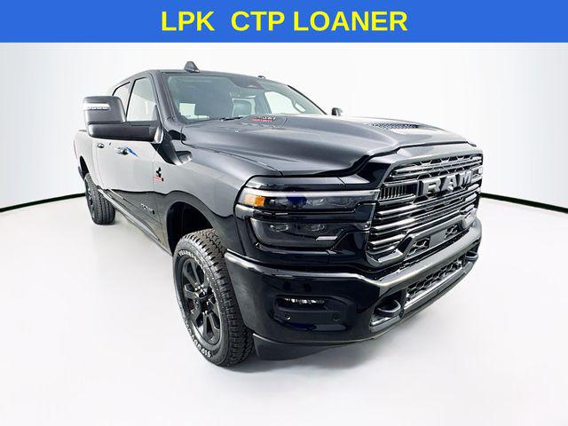 2025 RAM Ram 2500 RAM 2500 LARAMIE MEGA CAB 4X4 64 BOX