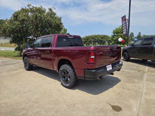 2026 RAM Ram 1500 RAM 1500 WARLOCK CREW CAB 4X4 57 BOX 2026 RAM Ram 1500 RAM 1500 WARLOCK CREW CAB 4X4 57 BOX