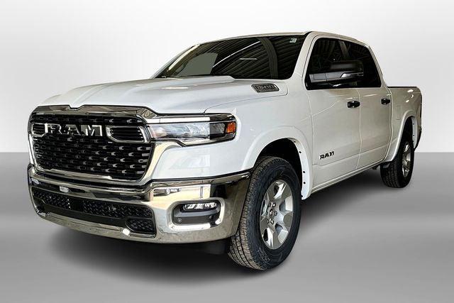 2026 RAM 1500 RAM 1500 BIG HORN CREW CAB 4X4 57 BOX