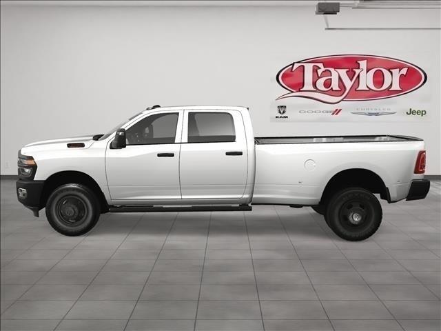 2025 RAM Ram 3500 RAM 3500 TRADESMAN CREW CAB 4X4 8 BOX