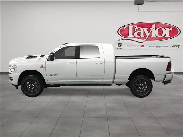 2025 RAM Ram 2500 RAM 2500 LARAMIE MEGA CAB 4X4 64 BOX
