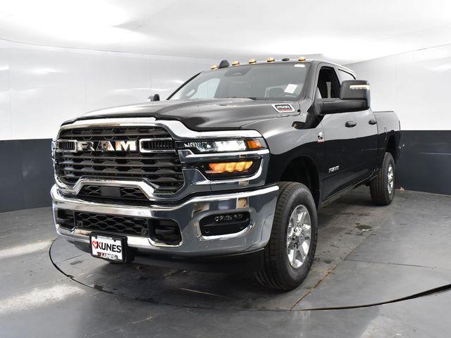 2025 RAM Ram 2500 RAM 2500 BIG HORN CREW CAB 4X4 64 BOX 2025 RAM Ram 2500 RAM 2500 BIG HORN CREW CAB 4X4 64 BOX