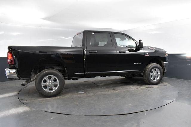 2025 RAM 2500 RAM 2500 BIG HORN CREW CAB 4X4 64 BOX