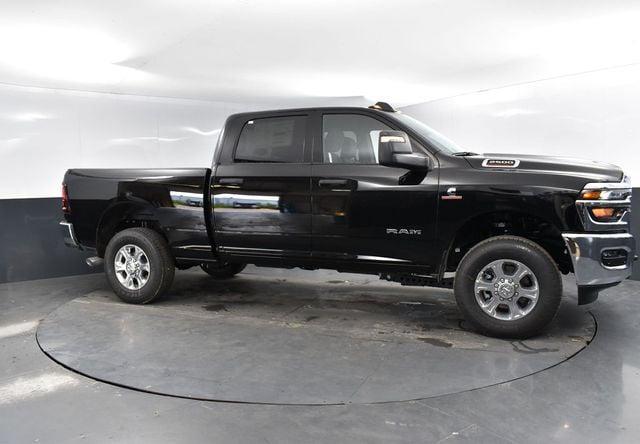 2025 RAM 2500 RAM 2500 BIG HORN CREW CAB 4X4 64 BOX