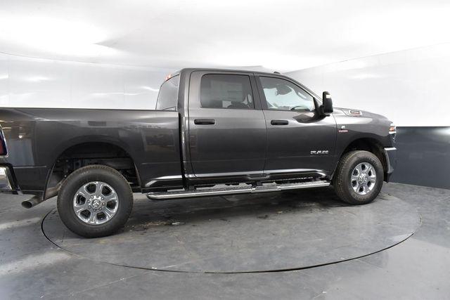 2025 RAM 2500 RAM 2500 BIG HORN CREW CAB 4X4 64 BOX