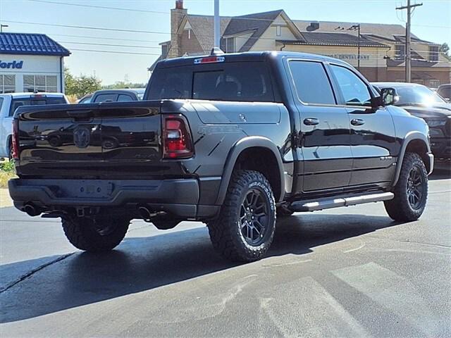 2026 RAM Ram 1500 RAM 1500 REBEL CREW CAB 4X4 57 BOX 2026 RAM Ram 1500 RAM 1500 REBEL CREW CAB 4X4 57 BOX